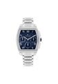 Reloj Tommy Hilfiger Modelo 1710763 Plateado Hombre de Tommy Hilfiger
