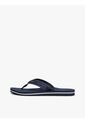 Sandalias Azul Con Inscripción Tonal En Tiras Tommy Hilfiger de Tommy Hilfiger