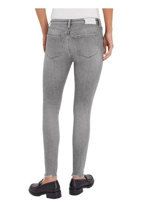 Pantalón Jeans Skinny Tommy Hilfiger