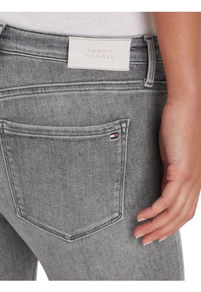 Pantalón Jeans Skinny Tommy Hilfiger