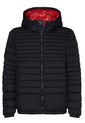 CHAQUETA PARA HOMBRES Negro Tommy Hilfiger de Tommy Hilfiger