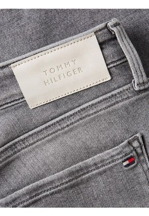 Pantalón Jeans Skinny Tommy Hilfiger