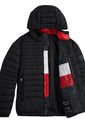 CHAQUETA PARA HOMBRES Negro Tommy Hilfiger de Tommy Hilfiger