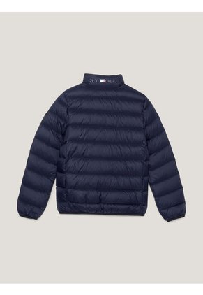 Chaqueta Niño Azul Acolchada Essential Ligera Tommy Hilfiger