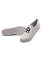 Tenis Lifestyle Blanco-Azul Tommy Hilfiger de Tommy Hilfiger