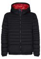 CHAQUETA PARA HOMBRES Negro Tommy Hilfiger de Tommy Hilfiger