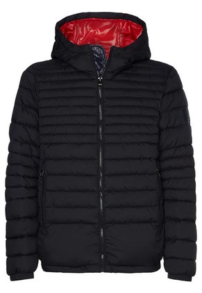 CHAQUETA PARA HOMBRES Negro Tommy Hilfiger