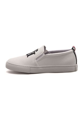 Tenis Lifestyle Blanco-Azul Tommy Hilfiger