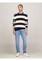 Jeans Denton De Corte Recto Entallado Tommy Hilfiger de Tommy Hilfiger