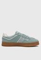 Tenis Lifestyle TOMMY HILFIGER The Greenwich Verde de Tommy Hilfiger