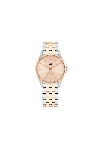 Reloj Tommy Hilfiger Modelo 1782772 Multicolor Mujer Tommy Hilfiger
