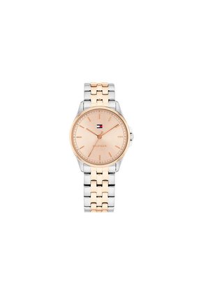 Reloj Tommy Hilfiger Modelo 1782772 Multicolor Mujer