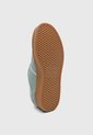 Tenis Lifestyle TOMMY HILFIGER The Greenwich Verde de Tommy Hilfiger
