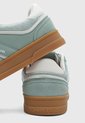 Tenis Lifestyle TOMMY HILFIGER The Greenwich Verde de Tommy Hilfiger