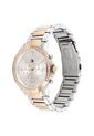 Reloj Para Hombre Tommy Hilfiger Kennedy 1782387 Plateado de Tommy Hilfiger