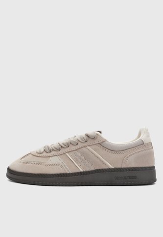 Tenis Lifestyle TOMMY HILFIGER The Greenwich Beige Tommy Hilfiger