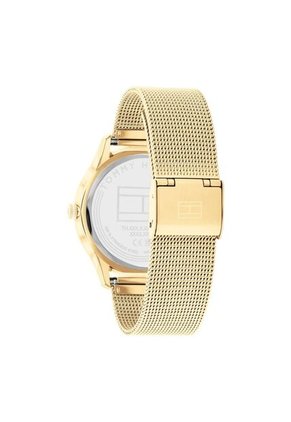 Reloj Tommy Hilfiger Modelo 1782531 Dorado Mujer