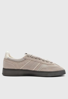 Tenis Lifestyle TOMMY HILFIGER The Greenwich Beige