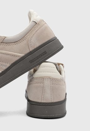 Tenis Lifestyle TOMMY HILFIGER The Greenwich Beige