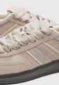 Tenis Lifestyle TOMMY HILFIGER The Greenwich Beige de Tommy Hilfiger