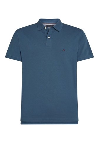 Polo Azul 1985 De Corte Regular Tommy Hilfiger Tommy Hilfiger