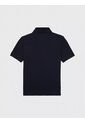 Polo Azul Oscuro Stretch Solid Tommy Hilfiger de Tommy Hilfiger
