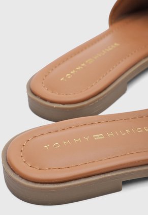 Sandalias Planas TOMMY HILFIGER Mesila Beige