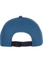 Gorra Established Con Logo Bordado Azul Tommy Hilfiger de Tommy Hilfiger