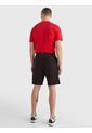 Bermudas Sport Essential Cool Hombre Negro Tommy Hilfiger de Tommy Hilfiger