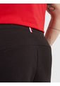 Bermudas Sport Essential Cool Hombre Negro Tommy Hilfiger de Tommy Hilfiger