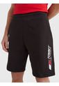 Bermudas Sport Essential Cool Hombre Negro Tommy Hilfiger de Tommy Hilfiger