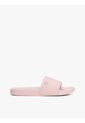 Sandalias Rosa Con Monogramas TH En Relieve Tommy Hilfiger de Tommy Hilfiger
