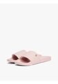 Sandalias Rosa Con Monogramas TH En Relieve Tommy Hilfiger de Tommy Hilfiger