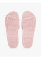 Sandalias Rosa Con Monogramas TH En Relieve Tommy Hilfiger de Tommy Hilfiger