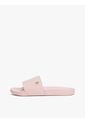 Sandalias Rosa Con Monogramas TH En Relieve Tommy Hilfiger de Tommy Hilfiger