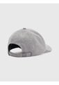 Gorra Elevated Con Ribete Distintivo Gris Tommy Hilfiger de Tommy Hilfiger