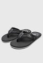 Sandalias Flip Flop TOMMY HILFIGER Patch Negro de Tommy Hilfiger
