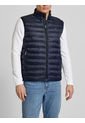 Chaleco Azul Packable Tommy Hilfiger de Tommy Hilfiger