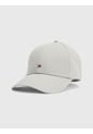 Gorra Gris  Classic De Algodón. Tommy Hilfiger de Tommy Hilfiger