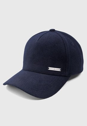 Gorra Azul Navy TOMMY HILFIGER