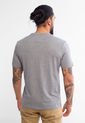 Camiseta TOMMY HILFIGER Gris de Tommy Hilfiger