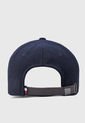 Gorra Azul Navy TOMMY HILFIGER de Tommy Hilfiger