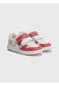 Tenis Doble Velcro De Niña Blanco Tommy Hilfiger de Tommy Hilfiger