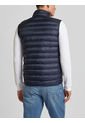 Chaleco Azul Packable Tommy Hilfiger de Tommy Hilfiger