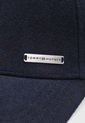 Gorra Azul Navy TOMMY HILFIGER de Tommy Hilfiger