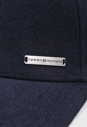 Gorra Azul Navy TOMMY HILFIGER