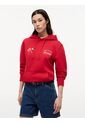 Buzo Rojo TH X Cadillac Formula 1® Team Tommy Hilfiger de Tommy Hilfiger