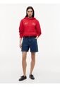 Buzo Rojo TH X Cadillac Formula 1® Team Tommy Hilfiger de Tommy Hilfiger