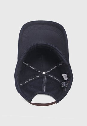 Gorra Azul Navy TOMMY HILFIGER