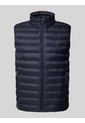 Chaleco Azul Packable Tommy Hilfiger de Tommy Hilfiger